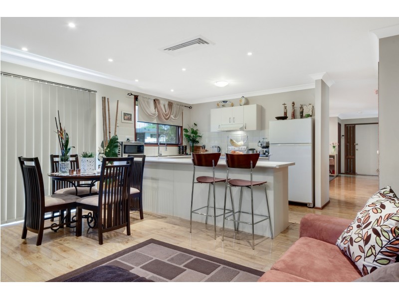 68B (H) Dan Street, Campbelltown NSW 2560