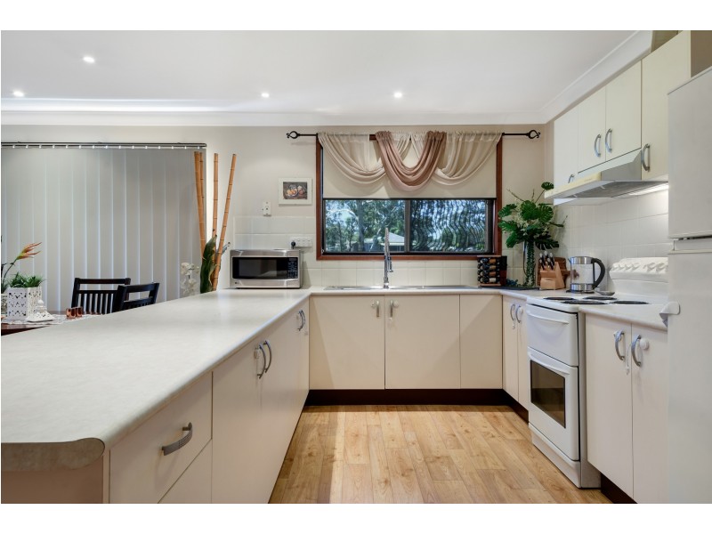 68B (H) Dan Street, Campbelltown NSW 2560