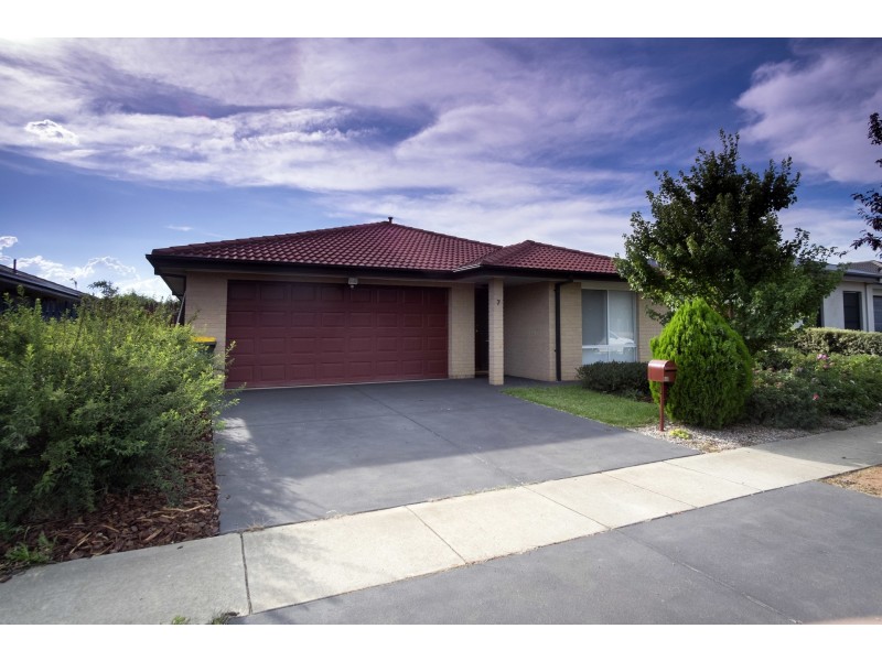 7 Haven Street, Harrison ACT 2914