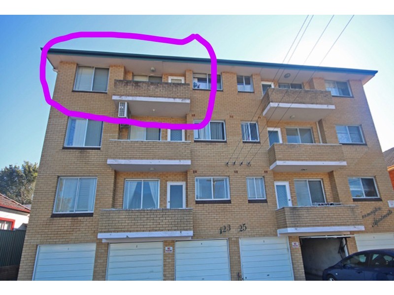 8/123-125 Lakemba Street, Lakemba NSW 2195
