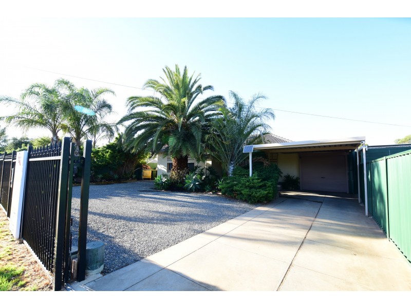 38 Forrestall Road, Elizabeth Downs SA 5113