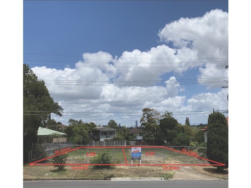 137 Molloy Road, Morningside QLD 4170