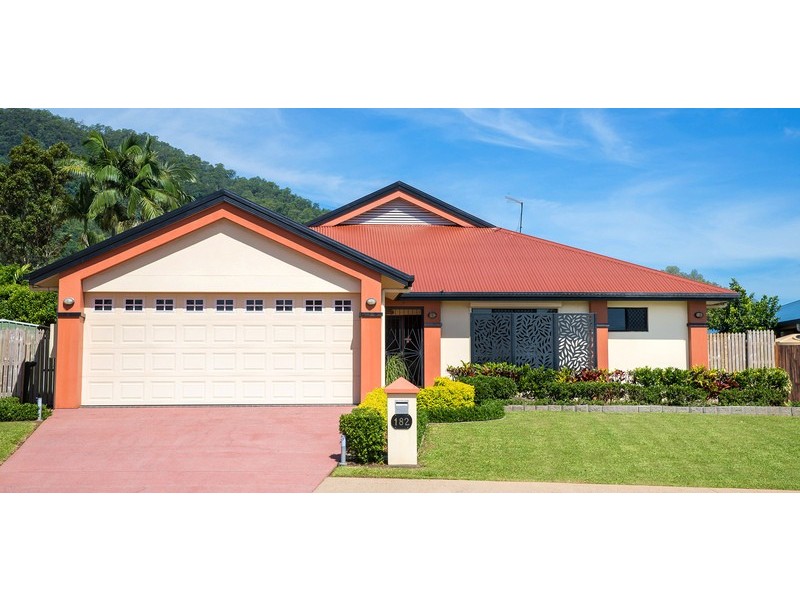 182 McFarlane Drive, Kanimbla QLD 4870