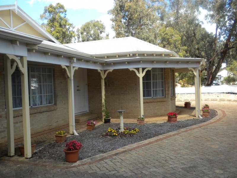 26 Chidlow Street, Mount Helena WA 6082