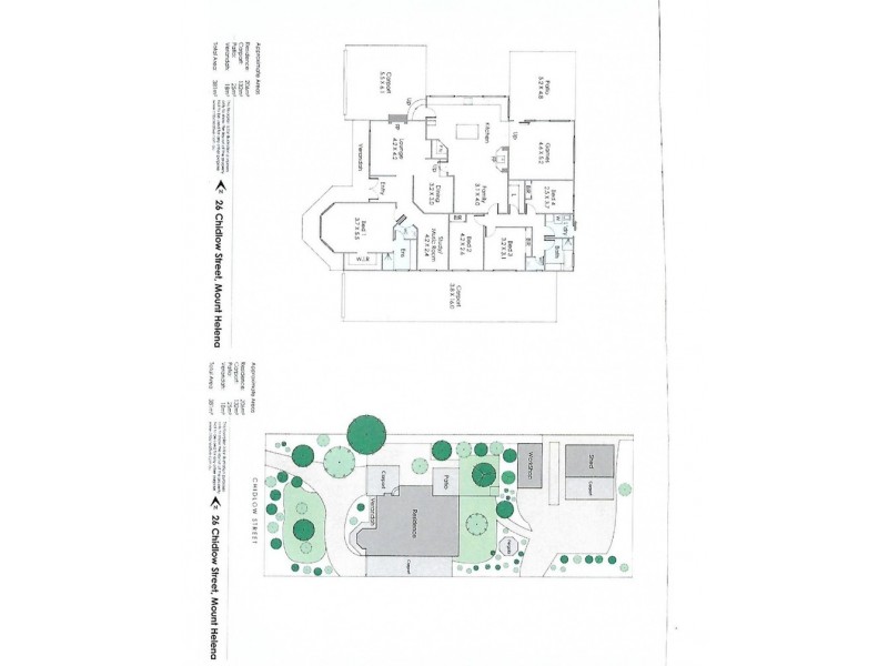 26 Chidlow Street, Mount Helena WA 6082