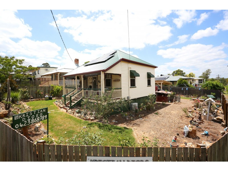 2A General Foch Street, One Mile QLD 4305