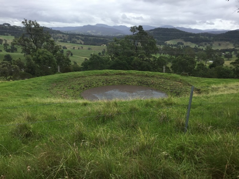 300 Upper Cobargo Road, Stony Creek NSW 2550