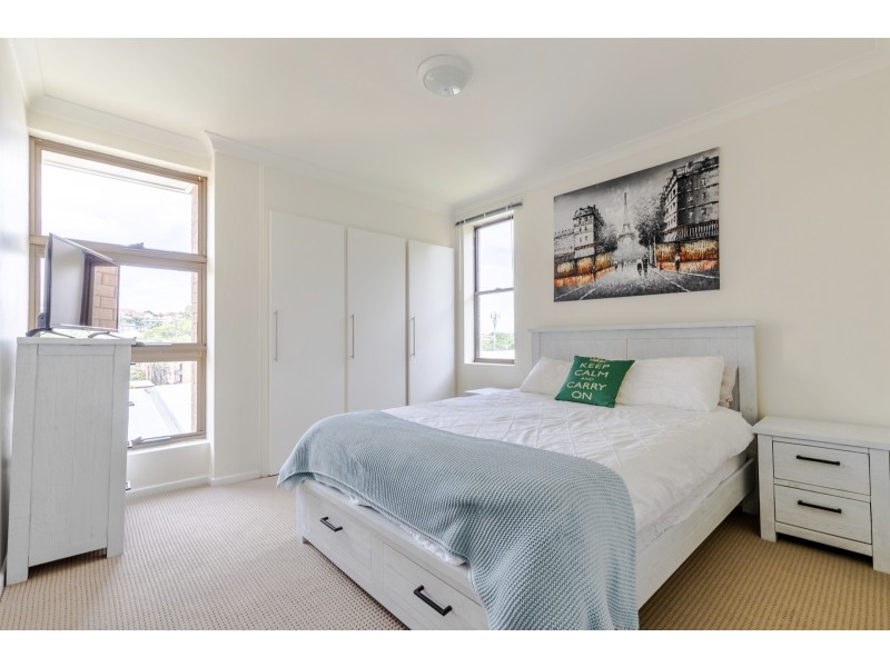 6/10 Wellington Street, Clayfield QLD 4011