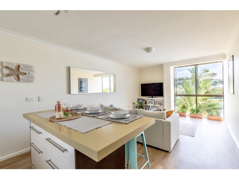 6/10 Wellington Street, Clayfield QLD 4011