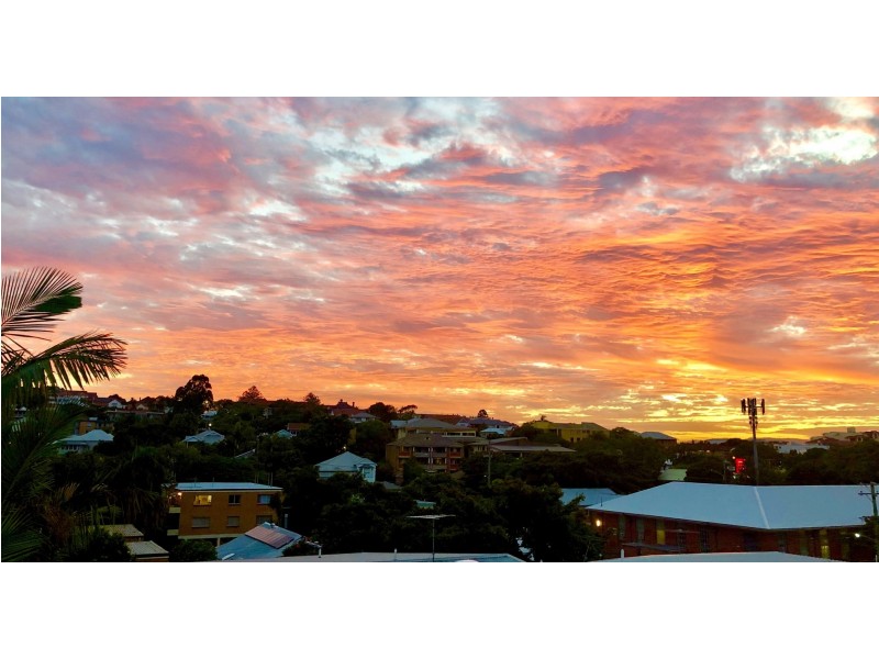 6/10 Wellington Street, Clayfield QLD 4011