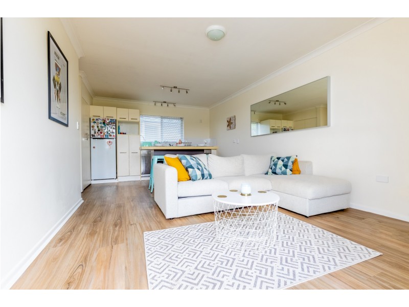 6/10 Wellington Street, Clayfield QLD 4011