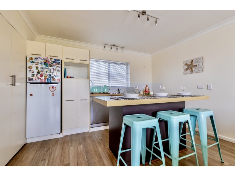 6/10 Wellington Street, Clayfield QLD 4011