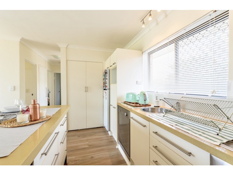 6/10 Wellington Street, Clayfield QLD 4011