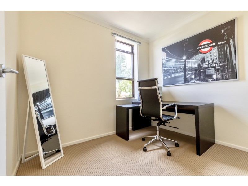 6/10 Wellington Street, Clayfield QLD 4011