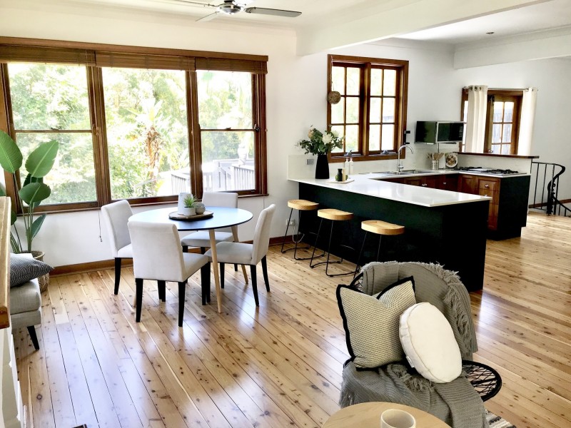 57 Grayson Avenue, Kotara NSW 2289