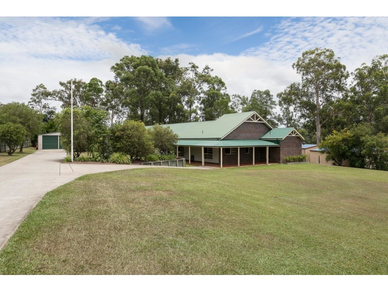 14-16 Franklin Crescent, Morayfield QLD 4506