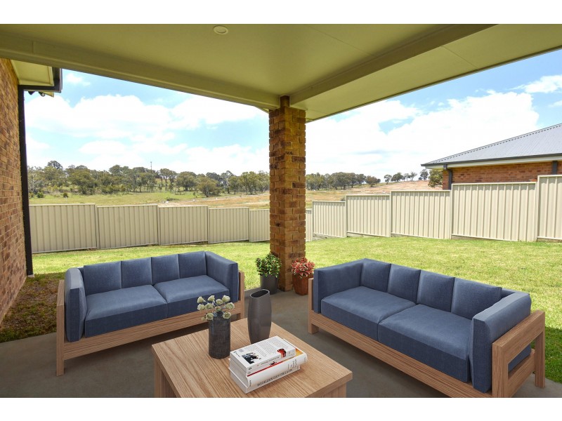 69 Glasson Drive, Orange NSW 2800