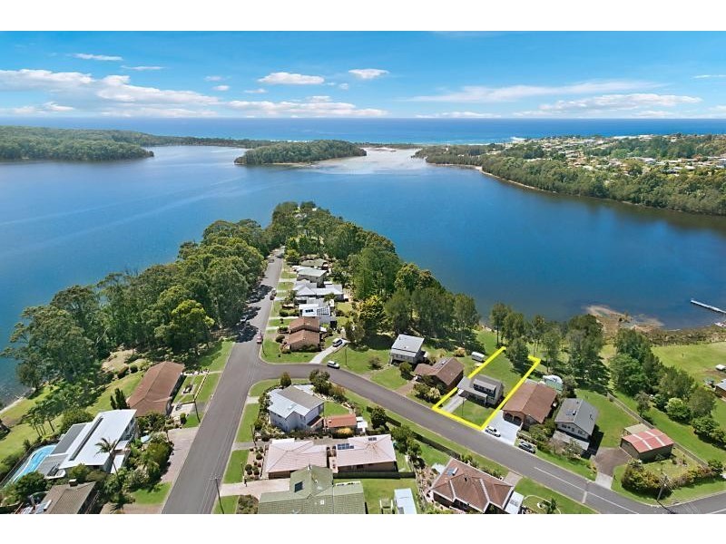 49 Myuna Street, Dalmeny NSW 2546