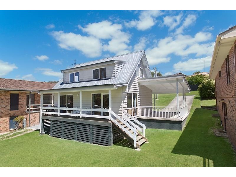 49 Myuna Street, Dalmeny NSW 2546