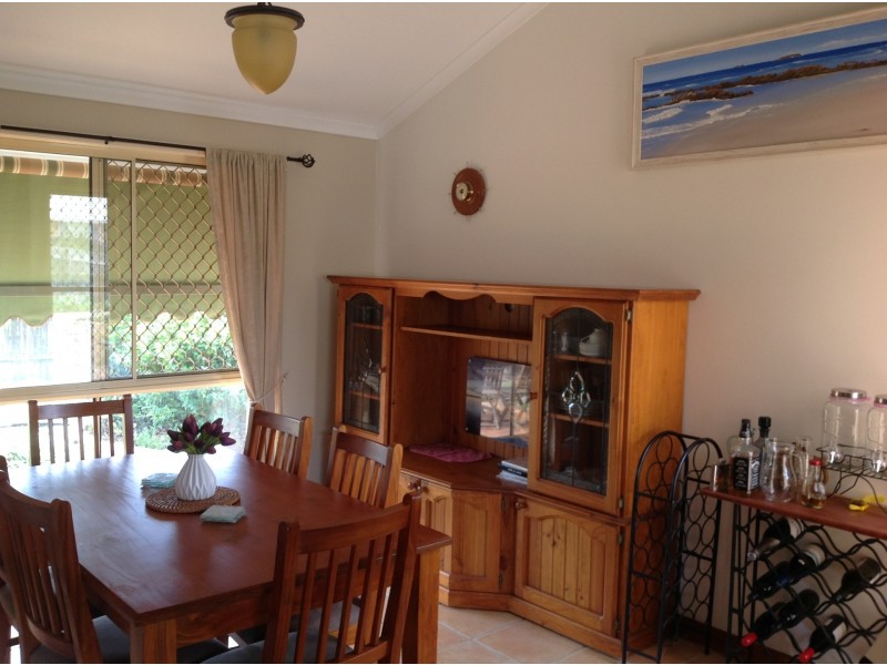 21 Mccullagh Street, Cleveland QLD 4163