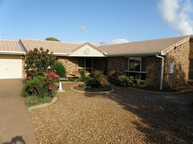 21 Mccullagh Street, Cleveland QLD 4163