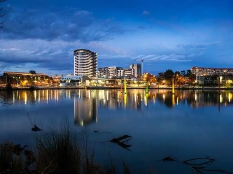 7/41 Chandler Street, Belconnen ACT 2617