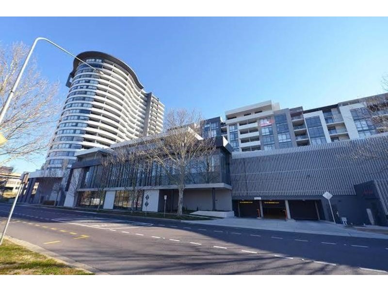 7/41 Chandler Street, Belconnen ACT 2617