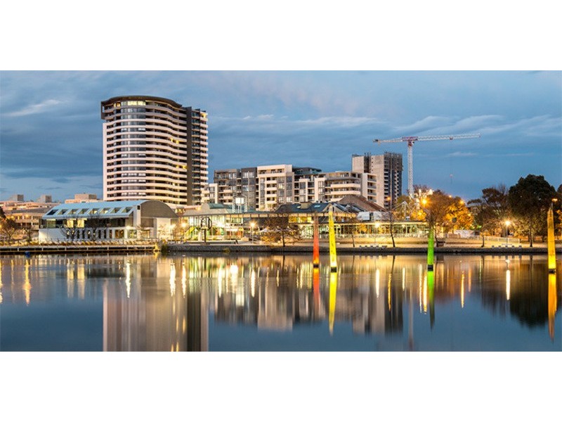 7/41 Chandler Street, Belconnen ACT 2617