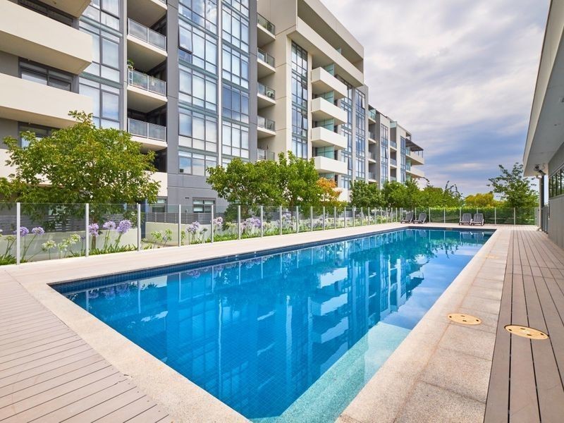 7/41 Chandler Street, Belconnen ACT 2617