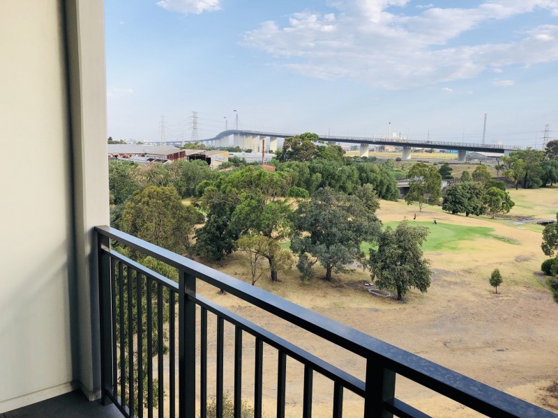 405/125 Francis Street, Yarraville VIC 3013