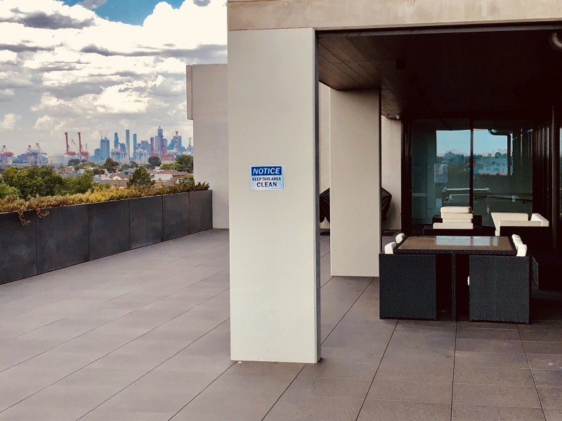 405/125 Francis Street, Yarraville VIC 3013