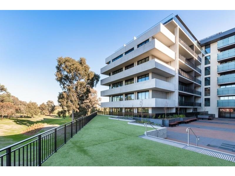 405/125 Francis Street, Yarraville VIC 3013