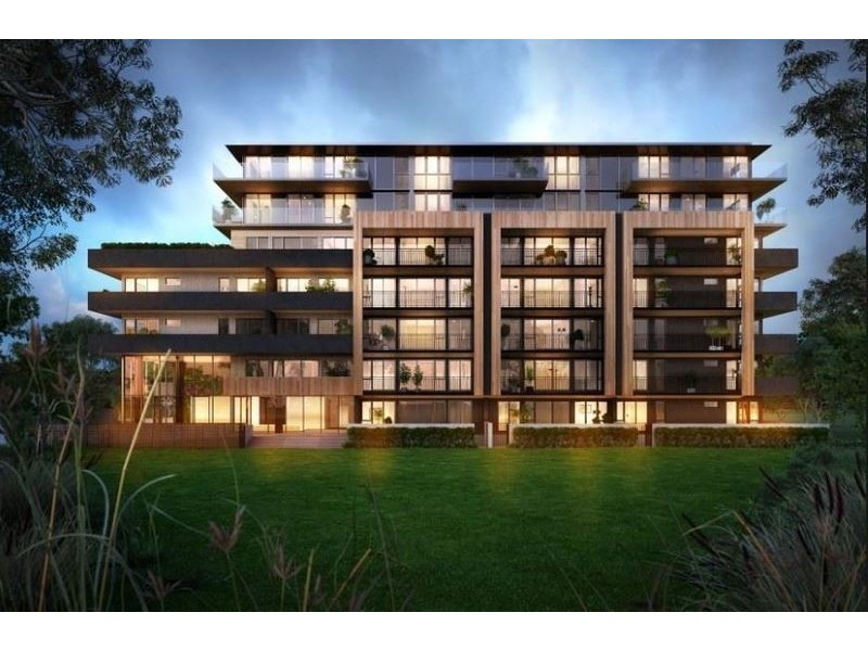 405/125 Francis Street, Yarraville VIC 3013