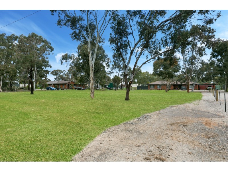 116 Pasley Street, Huntly VIC 3551