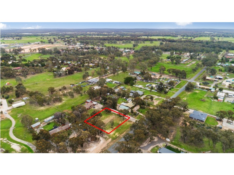 116 Pasley Street, Huntly VIC 3551