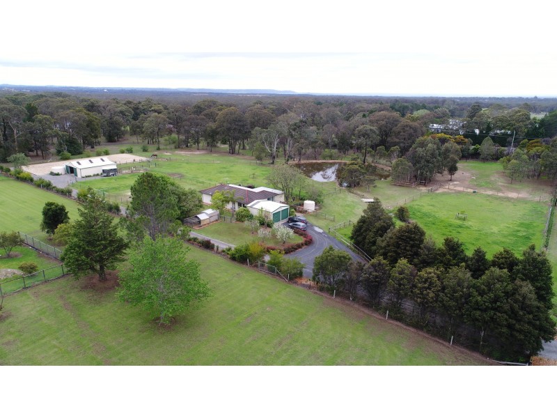 10 Wellers Road, Bargo NSW 2574
