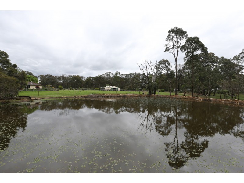 10 Wellers Road, Bargo NSW 2574