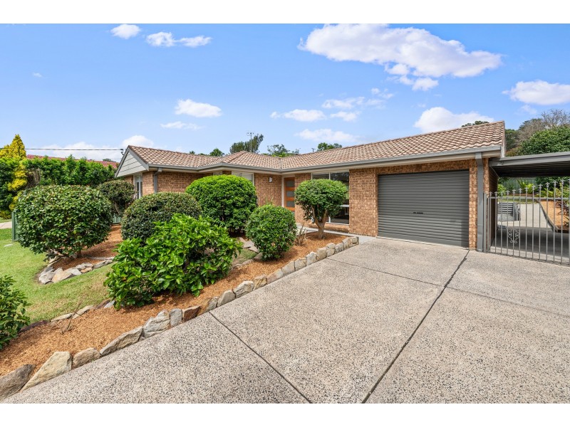 13 Taurus Close, Kincumber NSW 2251