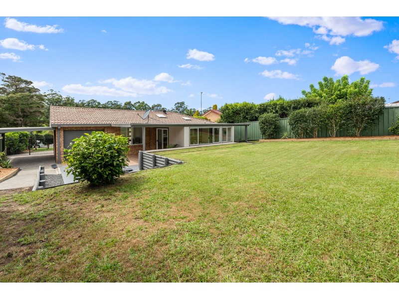 13 Taurus Close, Kincumber NSW 2251