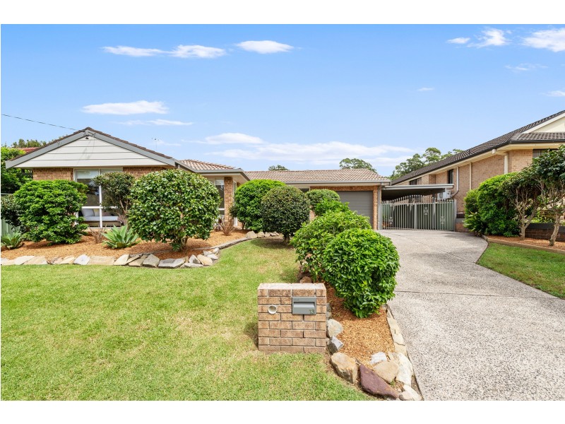13 Taurus Close, Kincumber NSW 2251