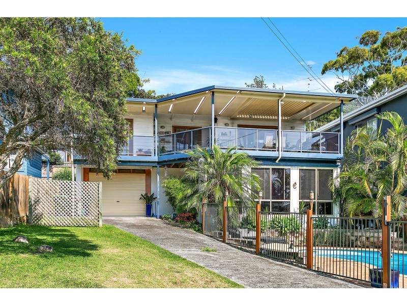 556 Lawrence Hargrave Drive, Wombarra NSW 2515