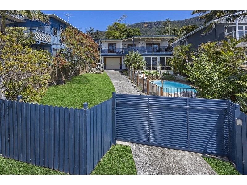 556 Lawrence Hargrave Drive, Wombarra NSW 2515