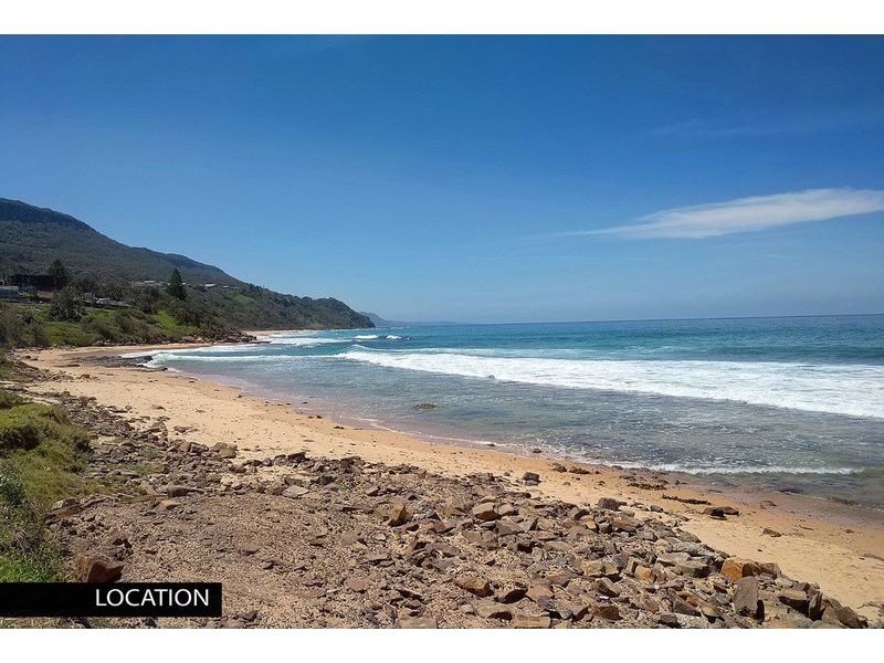 556 Lawrence Hargrave Drive, Wombarra NSW 2515