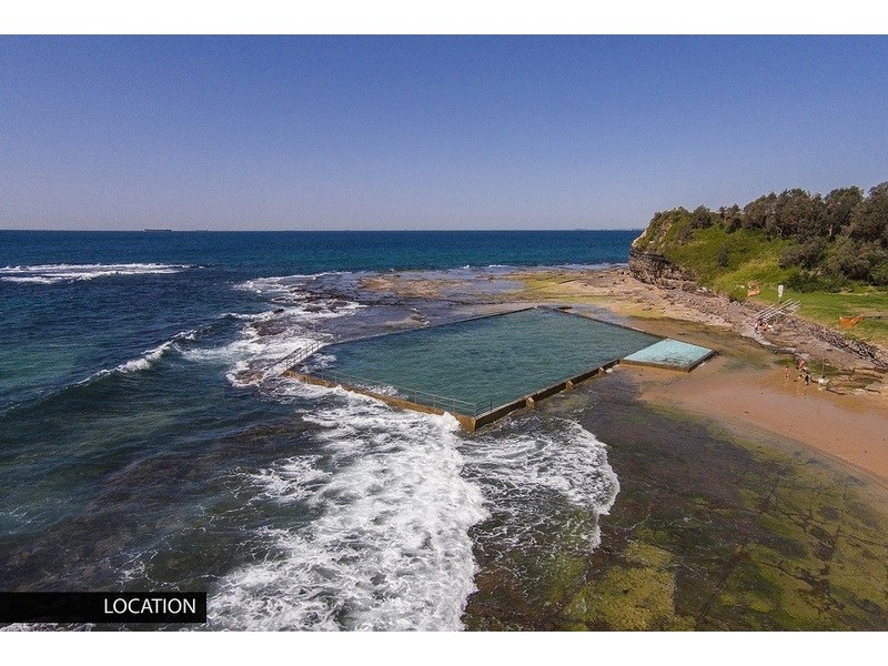 556 Lawrence Hargrave Drive, Wombarra NSW 2515