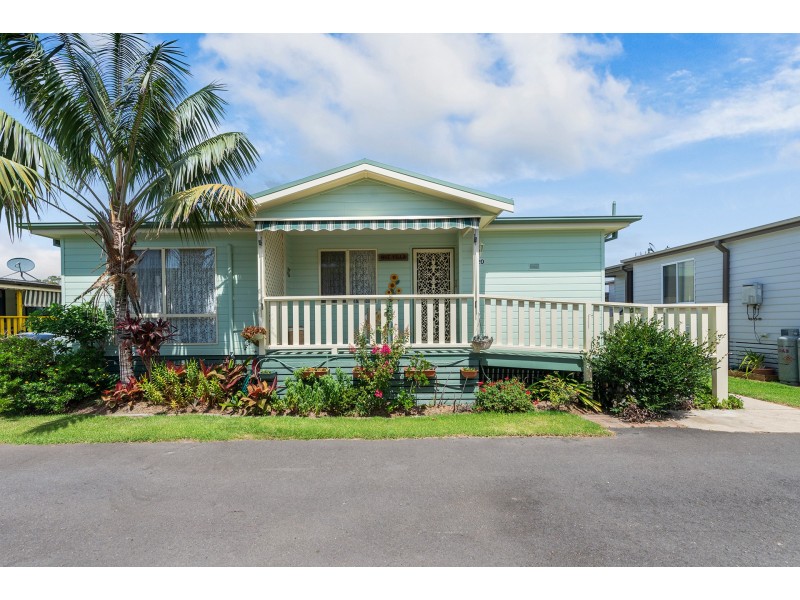 House 20 East Narooma Village, 48 Princess Highway, Narooma NSW 2546