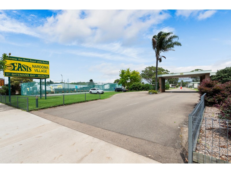 House 20 East Narooma Village, 48 Princess Highway, Narooma NSW 2546