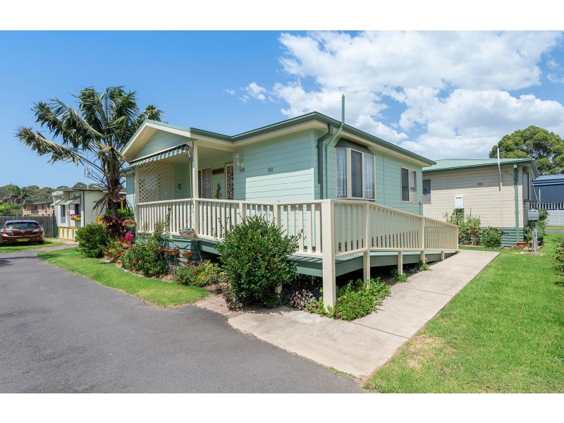 House 20 East Narooma Village, 48 Princess Highway, Narooma NSW 2546