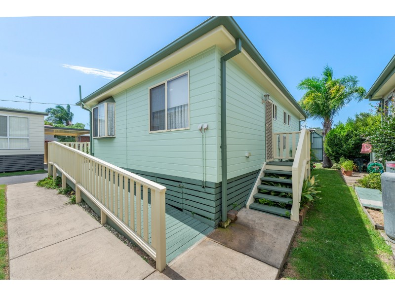 House 20 East Narooma Village, 48 Princess Highway, Narooma NSW 2546