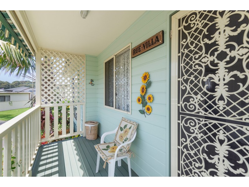 House 20 East Narooma Village, 48 Princess Highway, Narooma NSW 2546