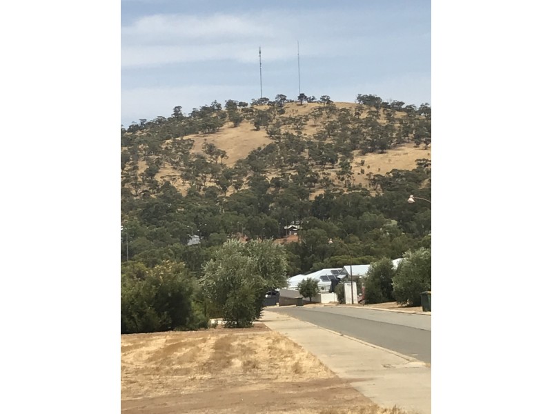 18 (Lot 290) Weedon Entrance, Toodyay WA 6566